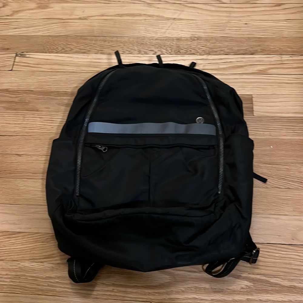 Lululemon Backpack